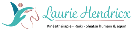 Laurie Hendricx Logo